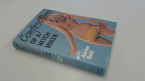 Book Confessions of a hitch-hiker free