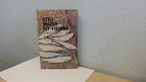 Book Still Water Fly-Fishing: A Modern Guide to Angling in Reservoirs and Lakes, free