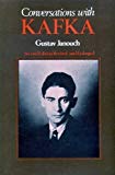Book Conversations with Kafka; free