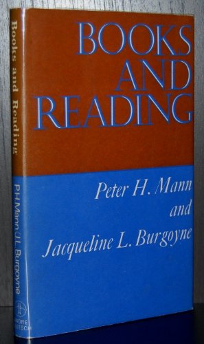 Book Books And Reading free