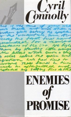 Book Enemies of promise free