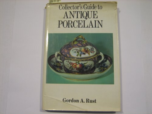 Book Collectors Guide To Antique Porcelain free