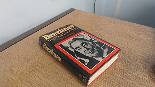 Book Brezhnev: the masks of power free