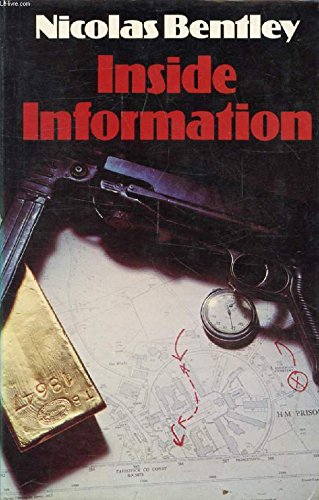 Book Inside Information free