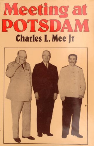Book Meeting at Potsdam free