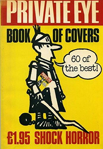 Book \PRIVATE EYE\ BOOK OF COVERS free