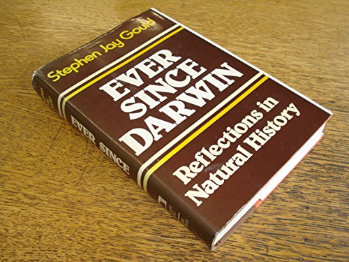 Book Ever Since Darwin free