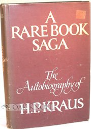 Book Rare Book Saga (Grafton Books) free