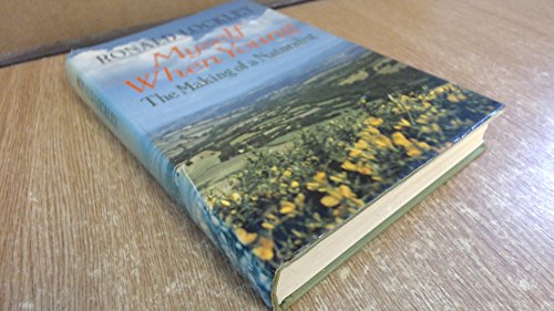 Book Myself when young: The making of a naturalist free