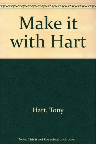 Book Make It with Hart free