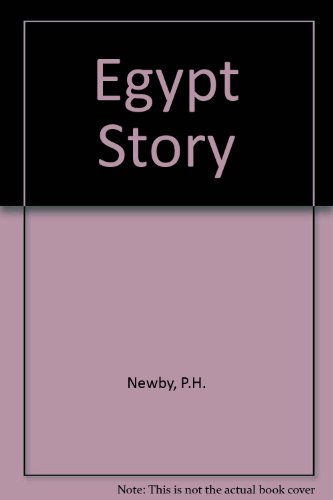 Book The Egypt story: Its art, its monuments, its people, its history free