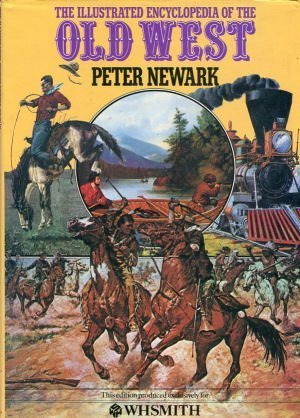 Book Illustrated Encyclopedia of the Old West free