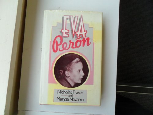 Book Eva Perón free