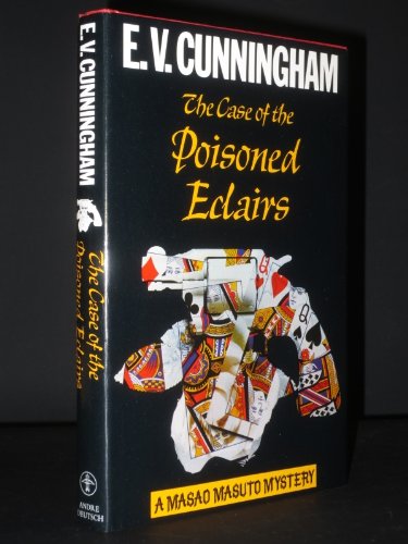 Book The Case Of The Poisoned Eclairs free