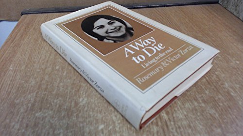 Book Way to Die: Living to the End free
