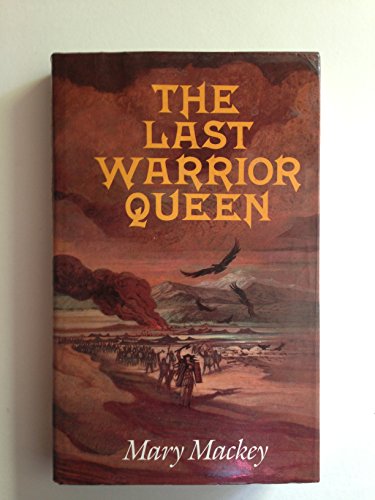 Book Last Warrior Queen free