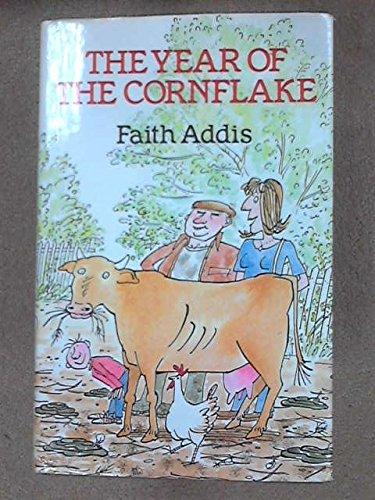 Book The year of the cornflake free