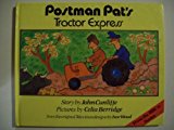 Book Postman Pat's Tractor Express (Postman Pat - Storybooks) free