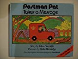 Book Postman Pat Takes A Message (postman Pat - Storybooks) free