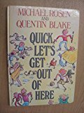 Book Quick, Let's Get Out of Here free