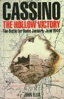 Book Cassino: The Hollow Victory : The Battle for Rome January-June 1944 free