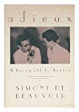 Book Adieux: Farewell to Sartre free