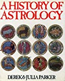 Book A History of Astrology free