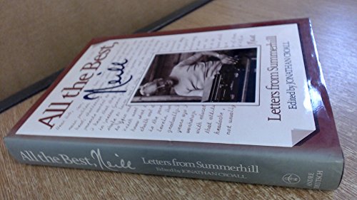 Book All the best, Neill: Letters from Summerhill free
