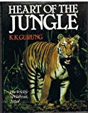 Book Heart Of The Jungle free