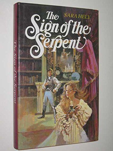 Book Sign of the Serpent free