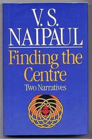 Book Finding the centre: Two narratives free