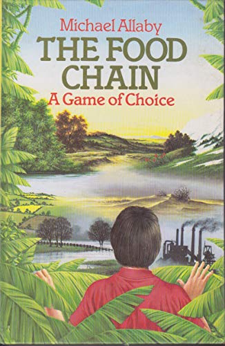 Book The Food Chain: A Game of Choice free