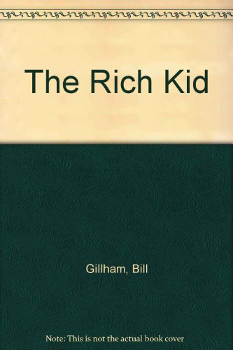 Book The Rich Kid free