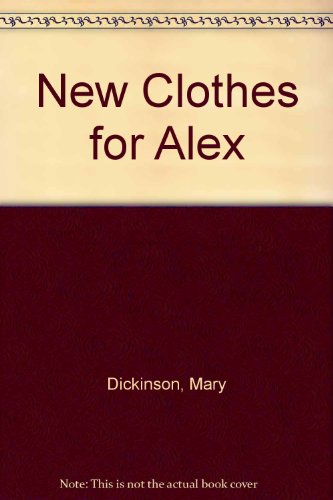 Book New Clothes for Alex free