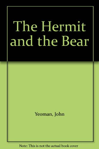 Book The Hermit and the Bear free