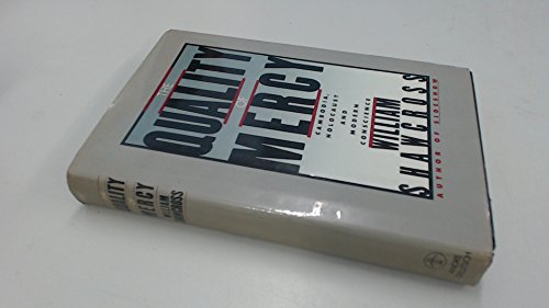 Book Quality of mercy: Cambodia, Holocaust and modern conscience free