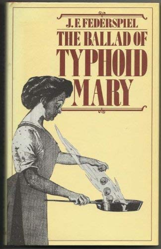 Book Ballad of Typhoid Mary free