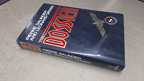 Book The Dossier free Book The Dossier free