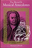 Book Book of Musical Anecdotes free