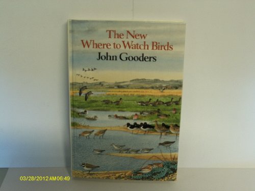 Book The New Where to Watch Birds free