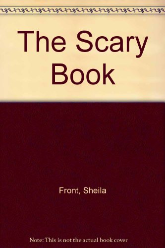 Book The Scary Book free