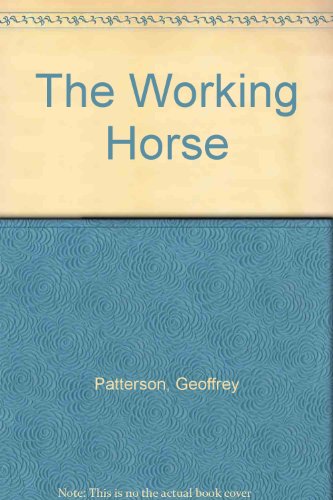Book The Working Horse free