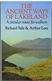 Book The Ancient Ways of Lakeland: Circular Route for Walkers free