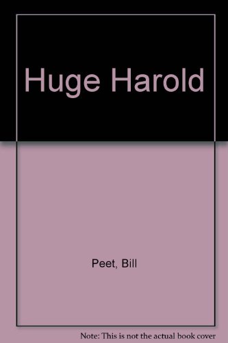 Book Huge Harold free