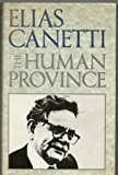 Book The Human Province free