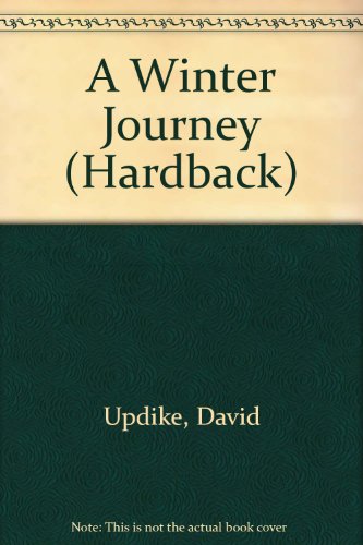 Book A Winter Journey free