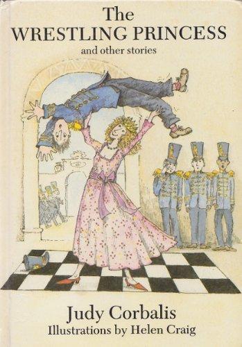 Book The Wrestling Princess And Other Stories free