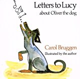 Book Letters To Lucy About Oliver The Dog free