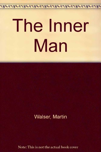 Book The Inner Man free