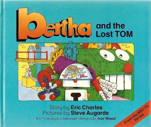 Book Bertha and the Lost Tom free